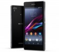 Sony Xperia Z1 Nero 